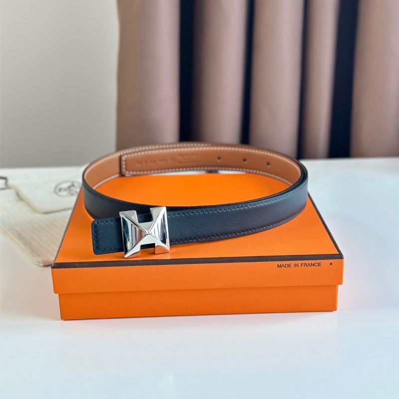 Hermes Belts